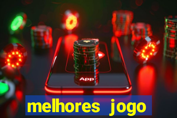 melhores jogo offline para android